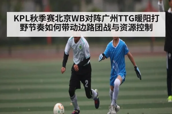 KPL秋季赛北京WB对阵广州TTG暖阳打野节奏如何带动边路团战与资源控制
